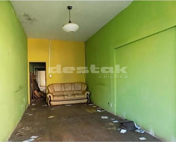 Casa com 2 Quartos em Ribeirão Preto/SP em Ribeirão Preto - São Paulo