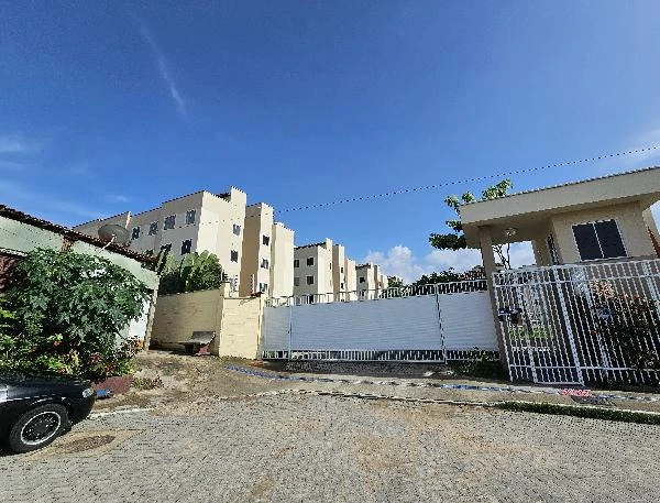 Apartamento com 2 Quartos em Caucaia/CE em Caucaia - Ceará