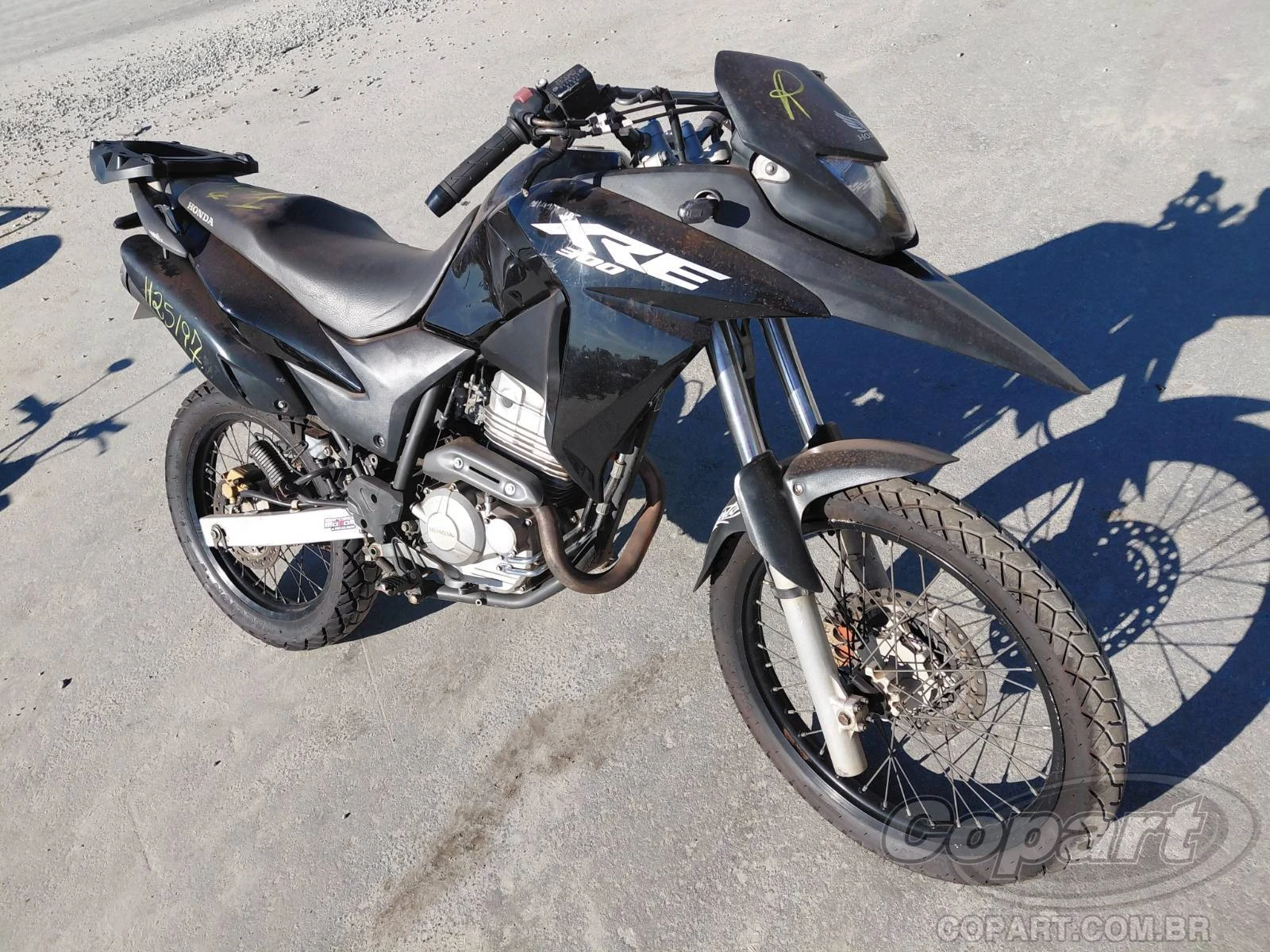 Honda XRE 300 XRE 300 2018 em Itaquaquecetuba - São Paulo