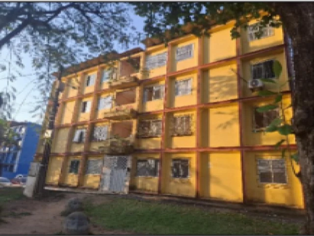 Apartamento com 2 Dormitórios em Salvador/BA em Salvador - Bahia