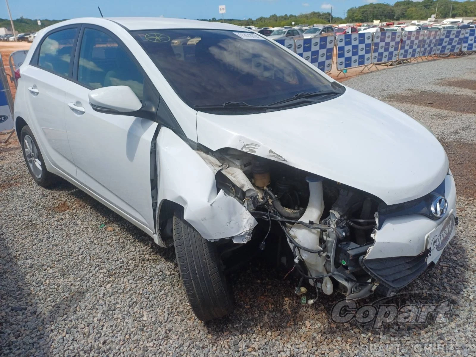 Hyundai HB20 Premium 2013 1.6 CVVT Automático em Eusébio - Ceará