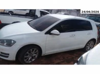 Volkswagen Golf Comfortline 2014 em Natal - Rio Grande do Norte