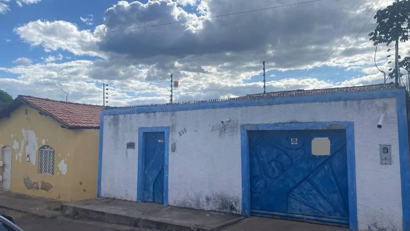 Casa com 3 Quartos em Imperatriz/MA em Imperatriz - Maranhão
