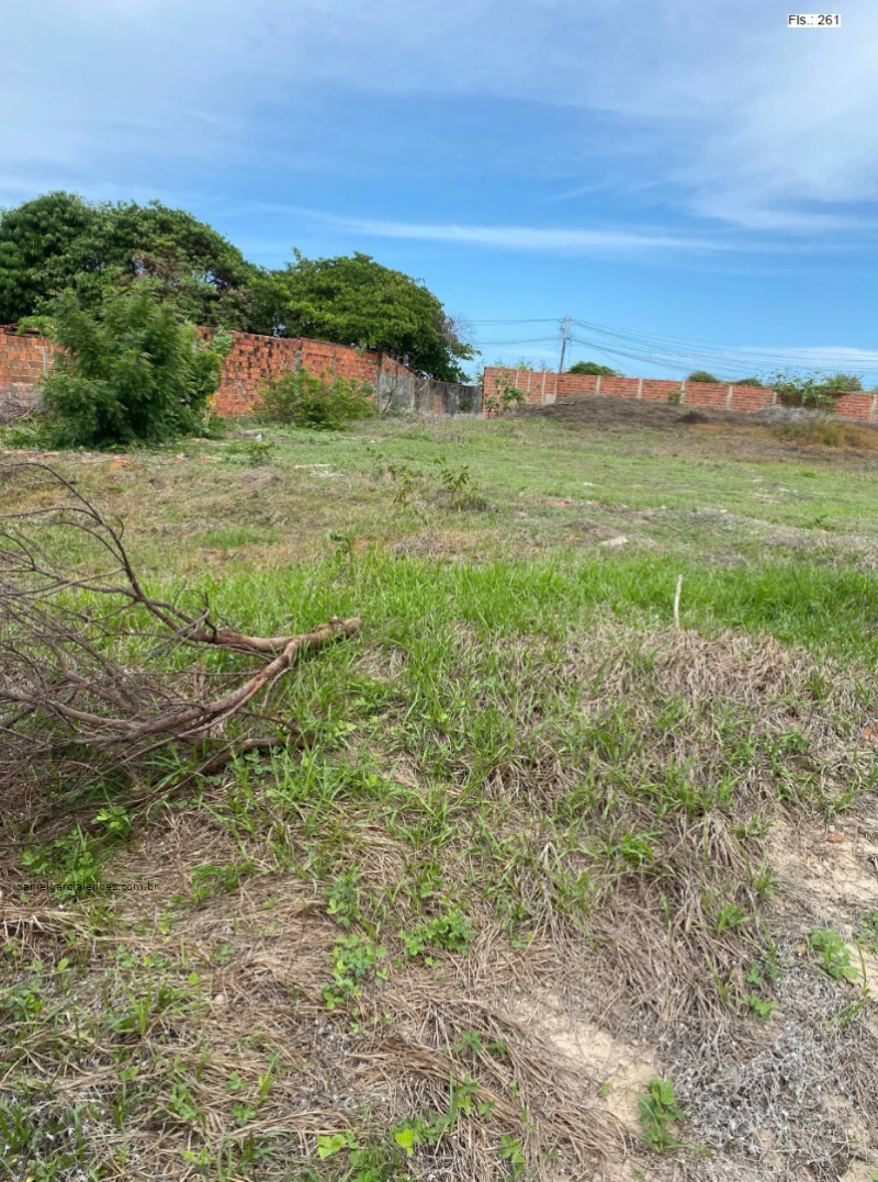 Terreno em Fortaleza/CE em Fortaleza - Ceará
