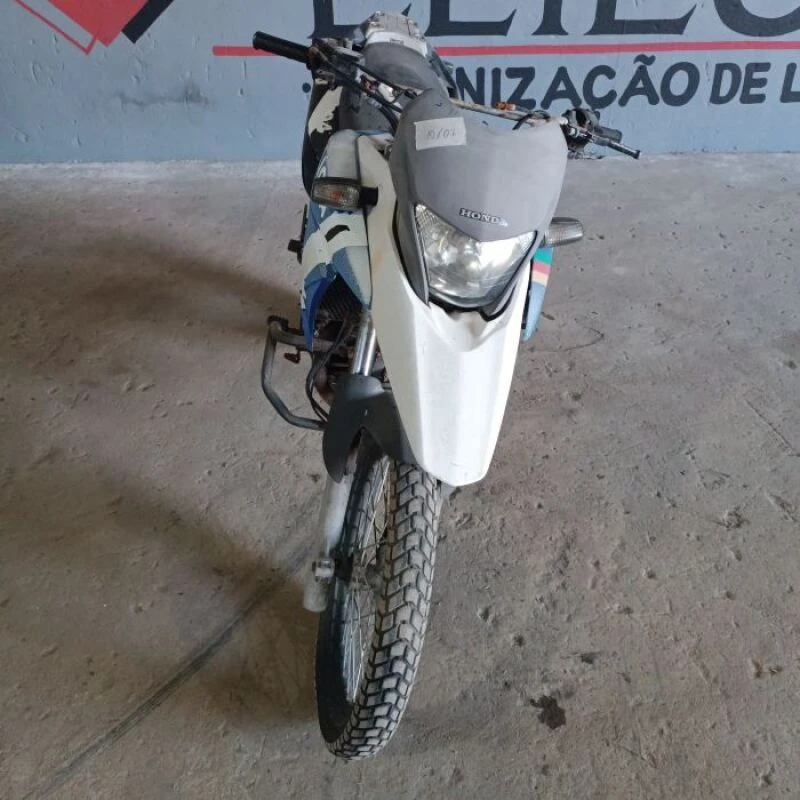 Honda XRE 300 2017 300cc em Recife - Pernambuco