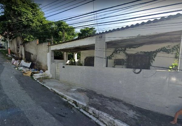 Casa de 69m² em condomínio em Nilópolis - Rio de Janeiro