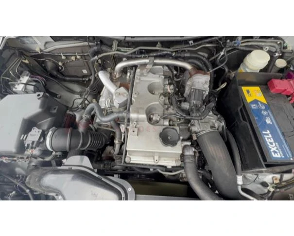 Mitsubishi L200 L200 Triton 2013 3.2 Diesel 4x4 em São Paulo