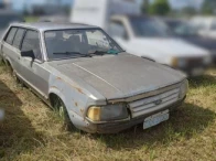 Ford Belina II GL 1985 1986 em Franca - São Paulo