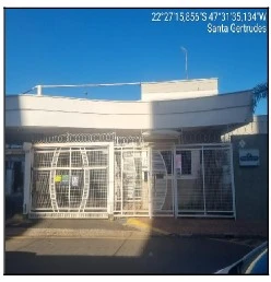 Casa com 3 Quartos em Santa Gertrudes/SP em Rio Claro - São Paulo