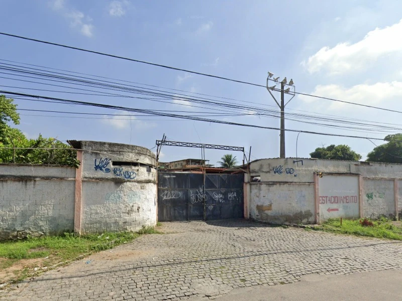 Terreno no Rua Herculano Pinheiro, Pavuna RJ em Rio De Janeiro - Rio de Janeiro