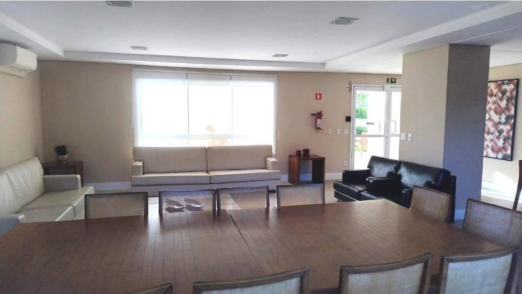 Apartamento em Sorocaba/SP em Sorocaba - São Paulo