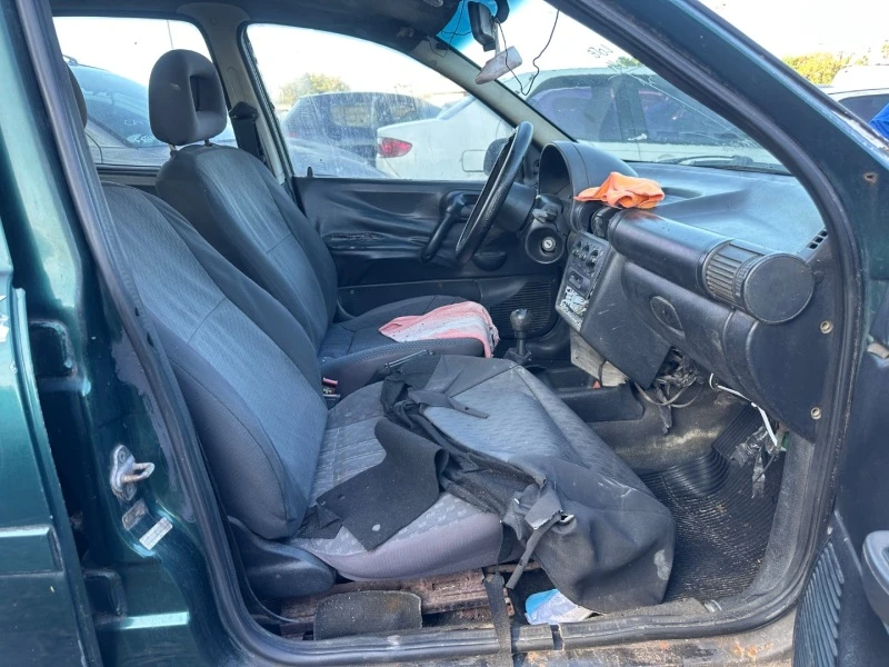 Chevrolet Corsa Wind em Salvador - Bahia