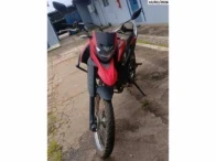 Yamaha XTZ 250 XTZ 250 2022/2023 Vermelho em Porto Velho - Rondônia