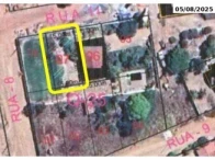 Terreno com 450m² Lote 07 Quadra 25, Setor Aeroporto em Almas/TO em Almas - Tocantins