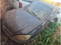 Chevrolet Celta LS 2012 Automático? em Nova Alvorada Do Sul - Mato Grosso do Sul