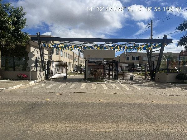 Apartamento com 2 Quartos em Vitória da Conquista/BA em Vitoria Da Conquista - Bahia