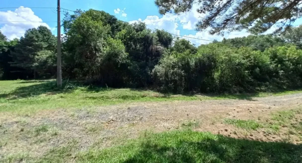 Terreno com 18.242 m² em Rio Negrinho/SC em Rio Negrinho - Santa Catarina