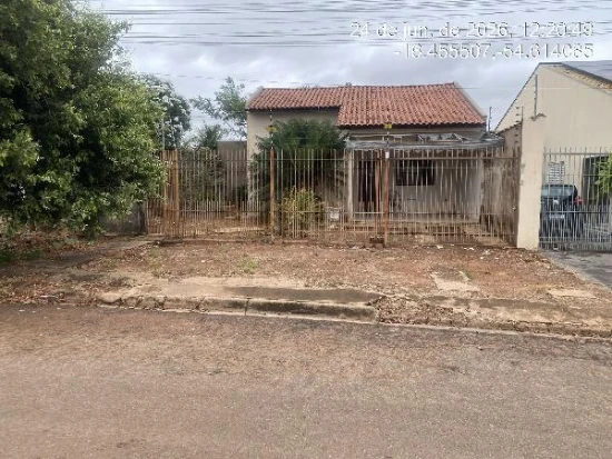 Casa com 2 Quartos em Rondonópolis/MT em Rondonópolis - Mato Grosso