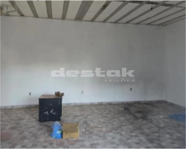 Casa com 2 Quartos em Limeira/SP em Limeira - São Paulo
