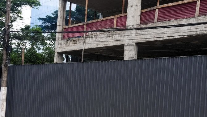 Terreno Terreno para Incorporação em Pinheiros/São Paulo em São Paulo
