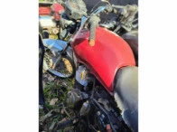 Honda CG 125 Fan ES ES 2009 125cc em Foz Do Iguaçu - Paraná