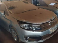 Citroën C4L Shine 2018/2019 Automático em Cordeirópolis - São Paulo