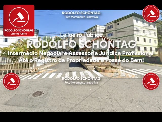 Apartamento em Cotia/SP em Cotia - São Paulo