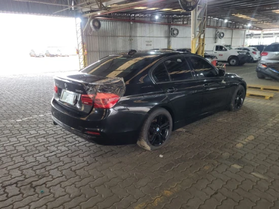 BMW 320i Active Flex 2017 Automático 2.0 Turbo em Nova Santa Rita - Rio Grande do Sul