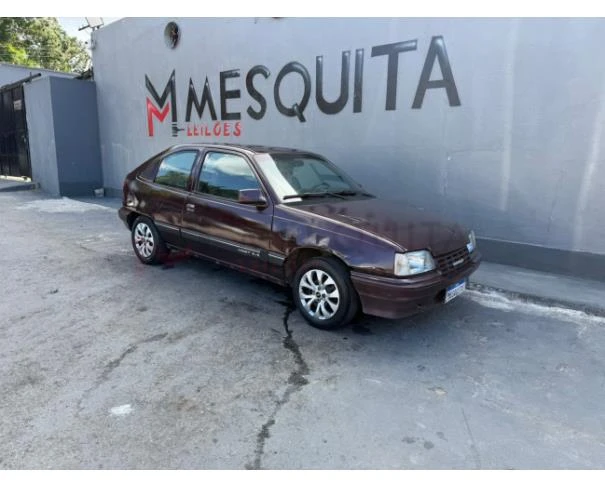Chevrolet Kadett GLS 1.8 1994 em São Paulo
