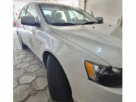 Mitsubishi Lancer HLE 2017 2.0 em Natal - Rio Grande do Norte
