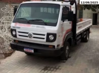 Volkswagen 8.150E Delivery Delivery 2006 Diesel em Fortaleza - Ceará