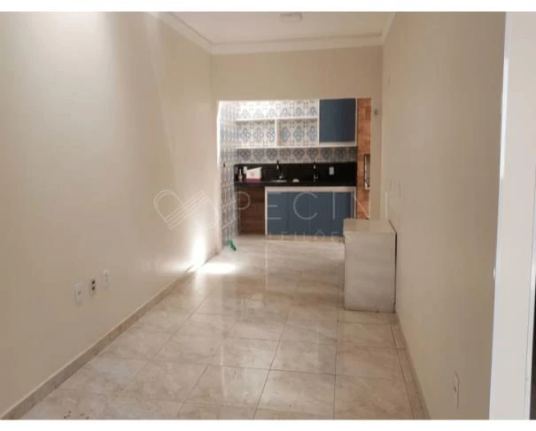 Terreno Terreno com Casa em Construção no Jardim San Marino em Santa Bárbara D'oeste - São Paulo
