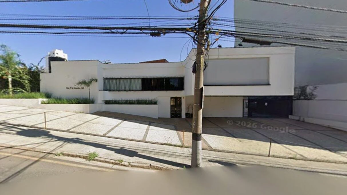 Prédio Comercial em Sorocaba/SP em Sorocaba - São Paulo