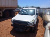 Chevrolet Montana LS2 2018 em São José Do Rio Preto - São Paulo