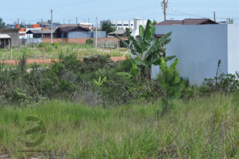 Terreno em Passo de Torres/SC em Passo De Torres - Santa Catarina