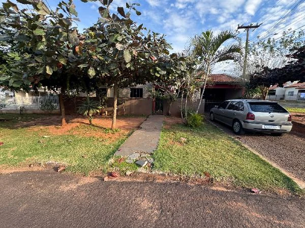 Casa com 3 Quartos em Ipora/PR em Ipora - Paraná