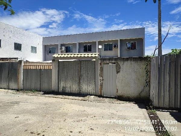 Casa com 2 Quartos em São Gonçalo/RJ em Sao Goncalo - Rio de Janeiro