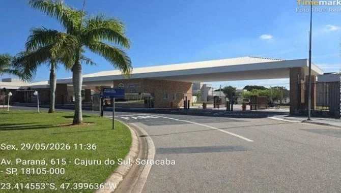Casa em Sorocaba/SP em Sorocaba - São Paulo