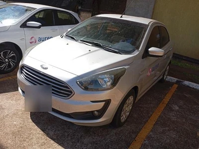 Ford Ka SE 2021 1.5 em Ibitinga - São Paulo