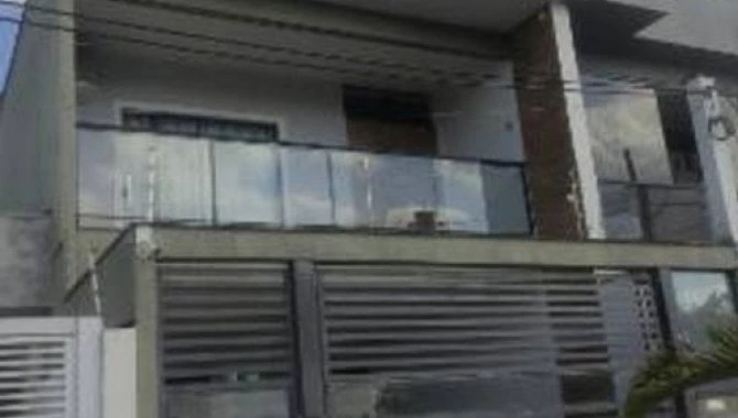 Casa com 1 vaga em Jardim Bela Vista, Pinheiral/RJ em Pinheiral - Rio de Janeiro