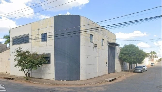 Terreno no Parque Paulista em Bauru/SP em Bauru - São Paulo