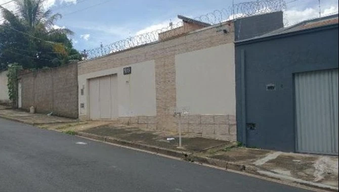 Casa em Uberaba/MG em Uberaba - Minas Gerais
