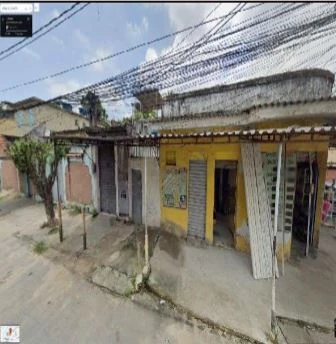 Casa de 84m² no Parque Alian em São João De Meriti - Rio de Janeiro