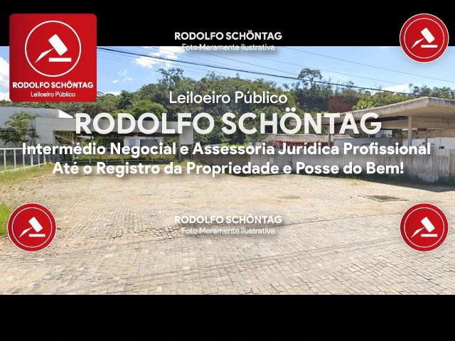 Galpão no Muriaé/MG em Muriaé - Minas Gerais