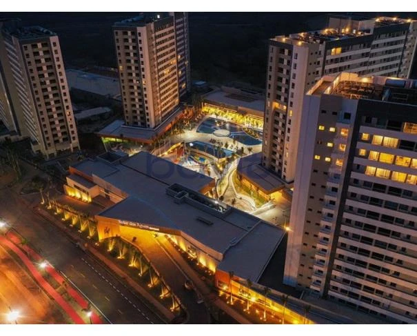 Frae 2/52 de Apart-Hotel em Olímpia/SP em Olímpia - São Paulo