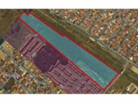 Terreno com 55955 m² em São José dos Pinhais/PR em São José Dos Pinhais - Paraná