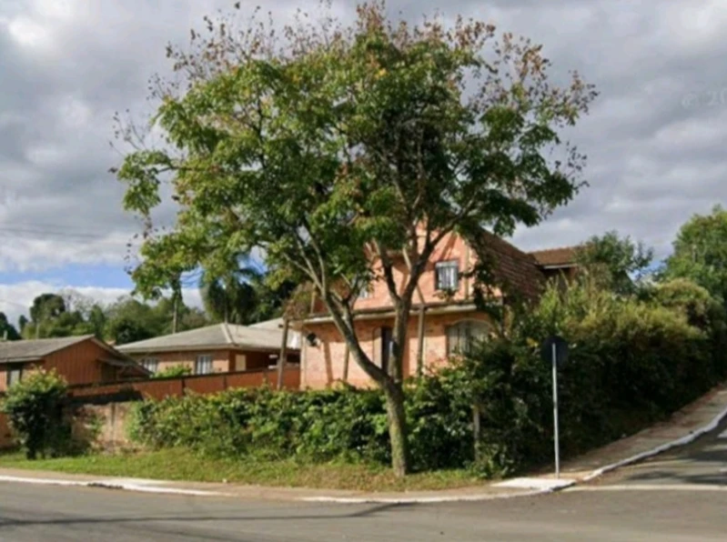 Casa em Três Barras/SC em Três Barras - Santa Catarina