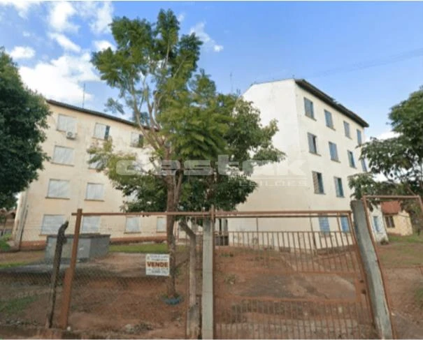 Apartamento Condomínio Assis D 3, em Assis/SP em Assis - São Paulo