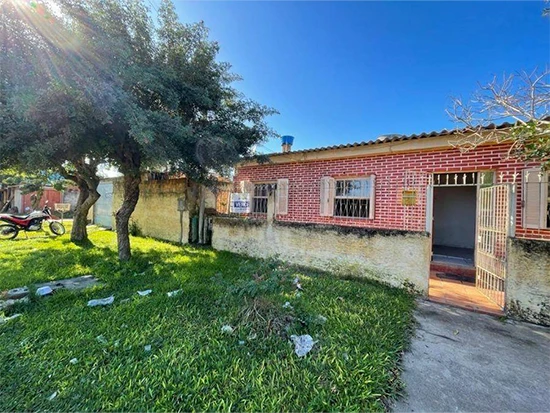 Casa com 1 vaga em Pelotas/RS em Pelotas - Rio Grande do Sul