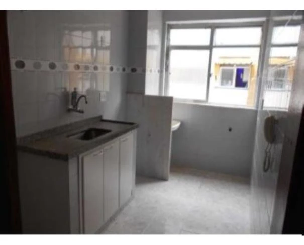 Apartamento com 2 Dormitórios em São Gonçalo/RJ em São Gonçalo - Rio de Janeiro